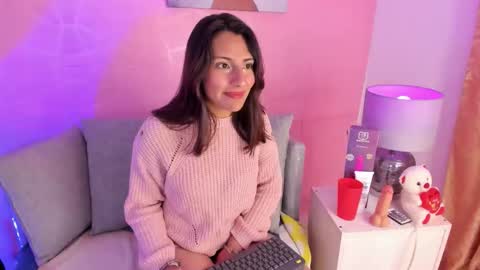 Snapshot of angeli_cute chatting on October 11, 2025, 7:56 pm angeli_cute online show from October 11, 2025, 7:56 pm