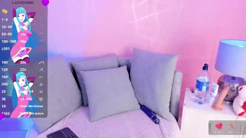 Snapshot of angeli_cute chatting on October 16, 2025, 5:03 pm angeli_cute online show from October 16, 2025, 5:03 pm