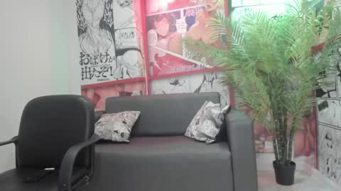 Snapshot of angeli_rivera chatting on January 16, 2025, 10:32 am Angeli online show from January 16, 2025, 10:32 am