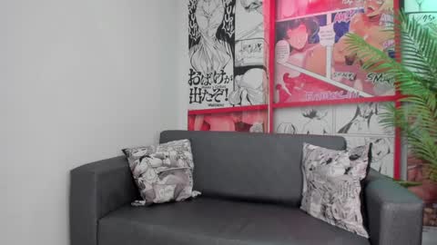 Snapshot of angeli_rivera chatting on January 29, 2025, 4:52 pm Angeli online show from January 29, 2025, 4:52 pm