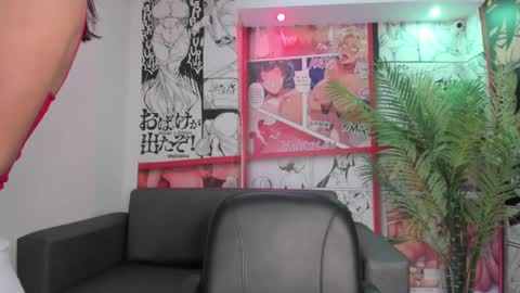 Snapshot of angeli_rivera chatting on March 6, 2025, 10:41 am Angeli online show from March 6, 2025, 10:41 am