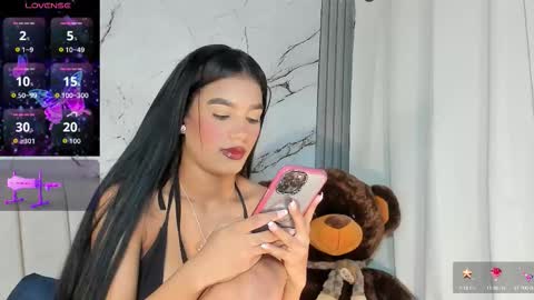 Snapshot of angeli_sexi chatting on October 10, 2025, 1:37 am Carolina online show from October 10, 2025, 1:37 am