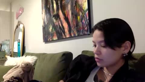 angelia01m online show from November 23, 2025, 11:48 pm