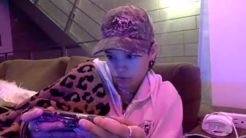 angelia01m online show from January 12, 2026, 1:44 am