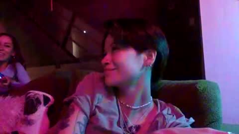 angelia01m online show from January 17, 2026, 2:05 am