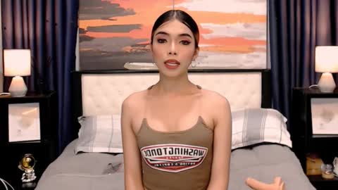 MISS PAU online show from November 21, 2025, 9:41 am