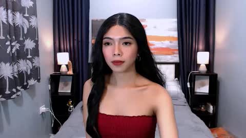 MISS PAU online show from January 17, 2026, 8:41 am