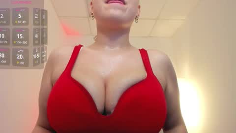 Snapshot of angelic_coy chatting on March 30, 2026, 3:57 pm Angelic beauty online show from March 30, 2026, 3:57 pm