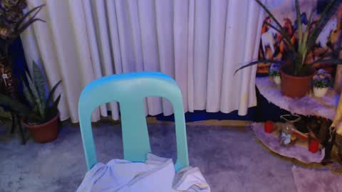 DIVINE ANGEL online show from January 4, 2025, 2:03 am