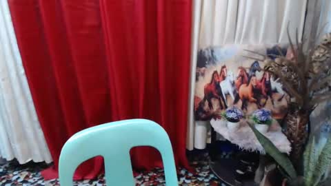 DIVINE ANGEL online show from March 6, 2025, 3:46 am