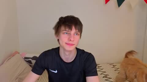 Daniel online show from February 9, 2026, 9:13 am