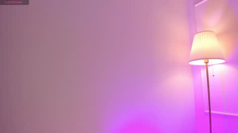 Angelica Cross online show from April 17, 2026, 8:01 pm