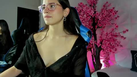 A N G E L I C A online show from January 4, 2025, 10:13 pm