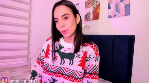 angelica_rose7 online show from December 15, 2024, 4:29 am