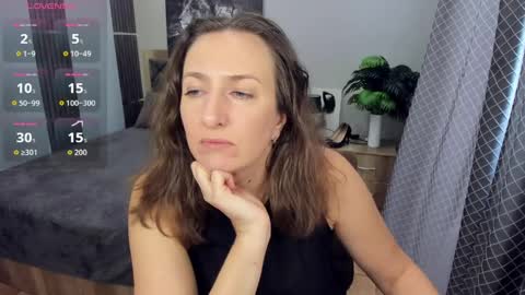 AngelicaCream online show from March 27, 2026, 8:59 am