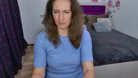 AngelicaCream online show from June 26, 2026, 10:41 am