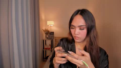 SweetAngelica online show from November 29, 2025, 11:35 am