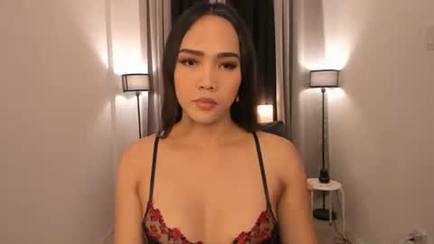 SweetAngelica online show from May 3, 2026, 10:43 am
