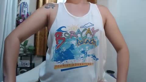 Snapshot of angelicakhang chatting on April 23, 2026, 11:09 am Angel Mae online show from April 23, 2026, 11:09 am
