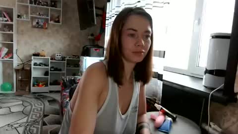 Snapshot of angelicalaursx chatting on October 14, 2025, 2:23 am AngelicaLaursX online show from October 14, 2025, 2:23 am
