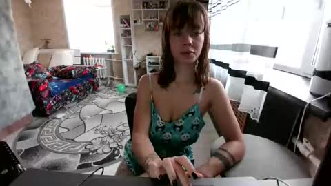 Snapshot of angelicalaursx chatting on October 15, 2025, 3:39 am AngelicaLaursX online show from October 15, 2025, 3:39 am