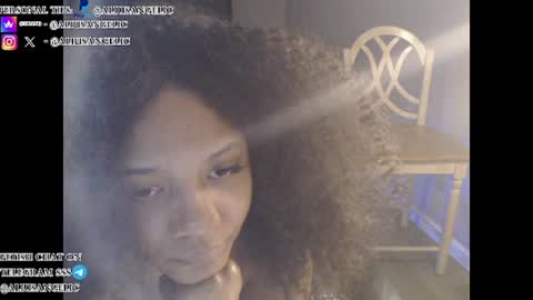 Snapshot of angelicaliusdomme chatting on October 27, 2025, 7:51 pm Alius Angelic online show from October 27, 2025, 7:51 pm
