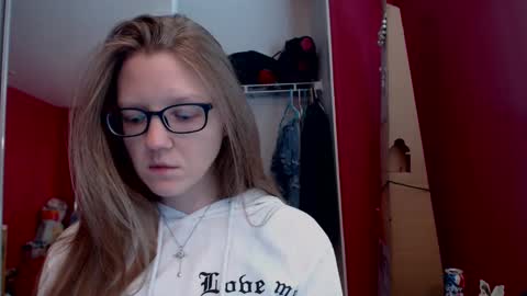 Snapshot of angelicangel3 chatting on February 10, 2025, 6:13 pm AngelicAngel online show from February 10, 2025, 6:13 pm