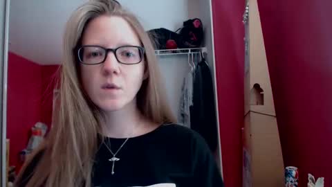 Snapshot of angelicangel3 chatting on February 11, 2025, 7:59 pm AngelicAngel online show from February 11, 2025, 7:59 pm