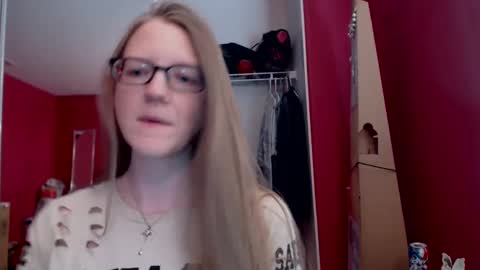 Snapshot of angelicangel3 chatting on February 12, 2025, 6:30 pm AngelicAngel online show from February 12, 2025, 6:30 pm