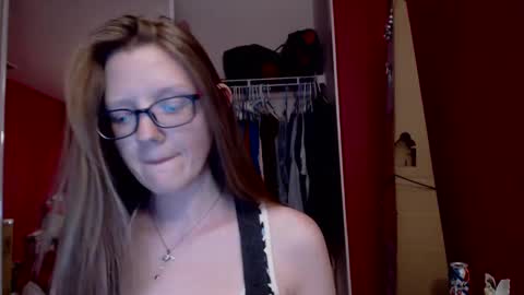 Snapshot of angelicangel3 chatting on March 1, 2025, 7:19 am AngelicAngel online show from March 1, 2025, 7:19 am