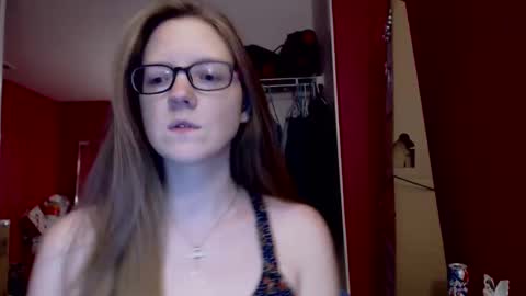 Snapshot of angelicangel3 chatting on March 6, 2025, 6:30 am AngelicAngel online show from March 6, 2025, 6:30 am