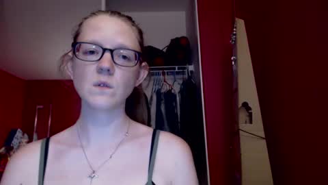 Snapshot of angelicangel3 chatting on September 15, 2025, 7:41 am AngelicAngel online show from September 15, 2025, 7:41 am