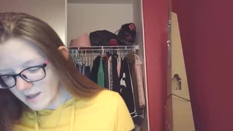 Snapshot of angelicangel3 chatting on January 12, 2026, 5:12 am AngelicAngel online show from January 12, 2026, 5:12 am