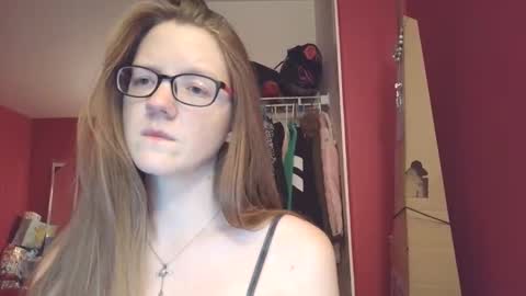 AngelicAngel online show from February 3, 2026, 6:40 am