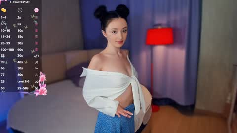 Snapshot of angelicapretybb chatting on December 22, 2024, 7:33 am Angelica online show from December 22, 2024, 7:33 am