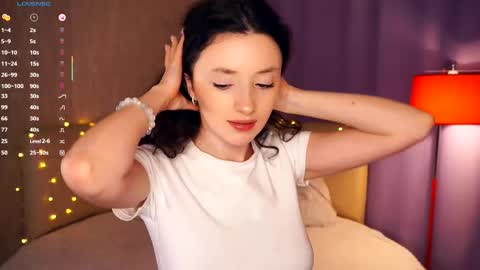 Snapshot of angelicapretybb chatting on March 4, 2025, 11:19 am Angelica online show from March 4, 2025, 11:19 am