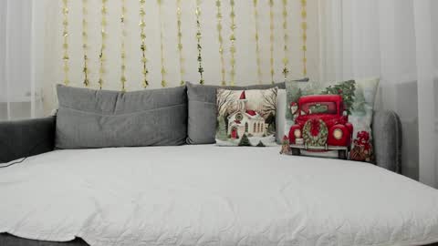 Snapshot of angelicarai chatting on December 1, 2024, 4:29 pm Angelica Rai online show from December 1, 2024, 4:29 pm