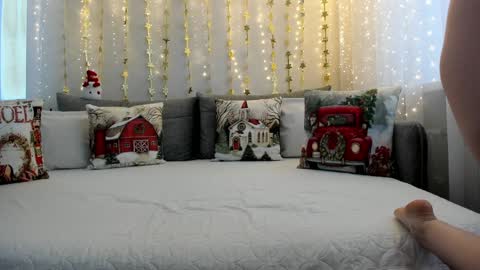 Snapshot of angelicarai chatting on December 7, 2024, 3:25 am Angelica Rai online show from December 7, 2024, 3:25 am