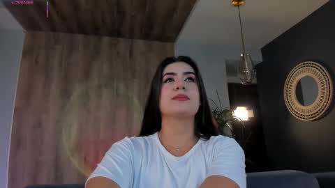  Angelica Vega  online show from March 23, 2026, 7:40 pm