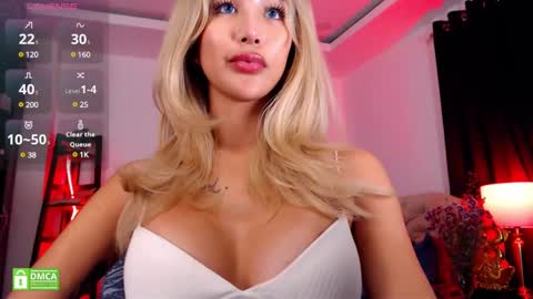 Angel Shigeto online show from December 7, 2024, 4:20 am