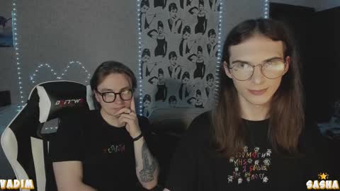 AngelicFemboyFairness online show from October 10, 2025, 11:26 pm