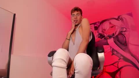 ANGELICIOUS online show from January 13, 2026, 12:38 am