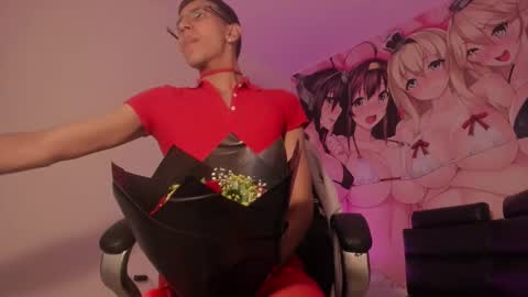 ANGELICIOUS online show from February 15, 2026, 4:20 am