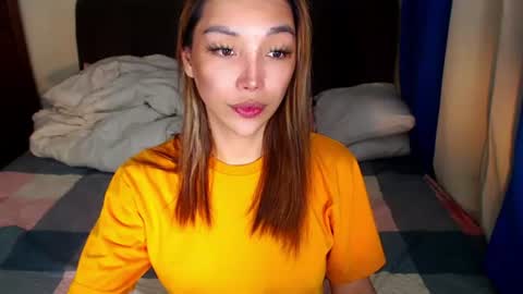 Snapshot of angelicqueents chatting on July 27, 2026, 5:47 am MS. AMALIA online show from July 27, 2026, 5:47 am