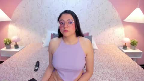 Angelica online show from March 20, 2026, 2:38 am