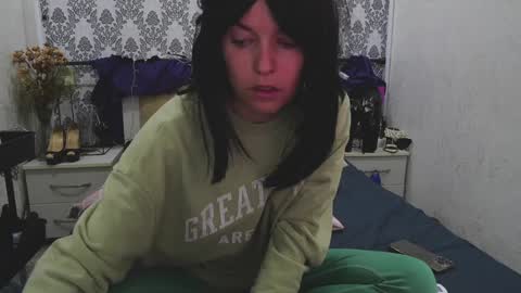 Angelika Rouge online show from October 23, 2025, 9:19 am