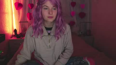 Snapshot of angelika_rouge chatting on March 13, 2026, 6:03 pm Angelika Rouge online show from March 13, 2026, 6:03 pm