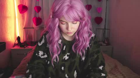Snapshot of angelika_rouge chatting on March 19, 2026, 3:49 pm Angelika Rouge online show from March 19, 2026, 3:49 pm
