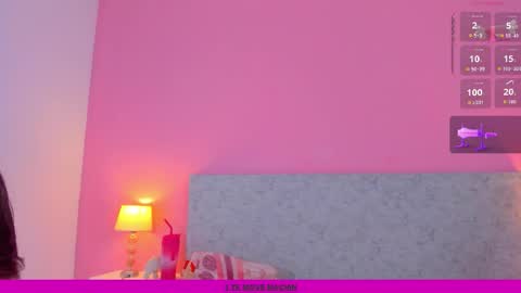 Angelika Rose online show from November 29, 2025, 3:42 am