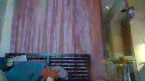 Angelikka Freakd out Pikkels online show from April 18, 2026, 4:38 am